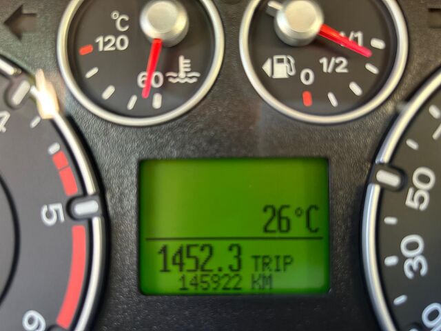 FORD FIESTA TREND 1.6 TDCI SPANISH LHD IN SPAIN 0NLY 91000 MILES SUPERB 2008